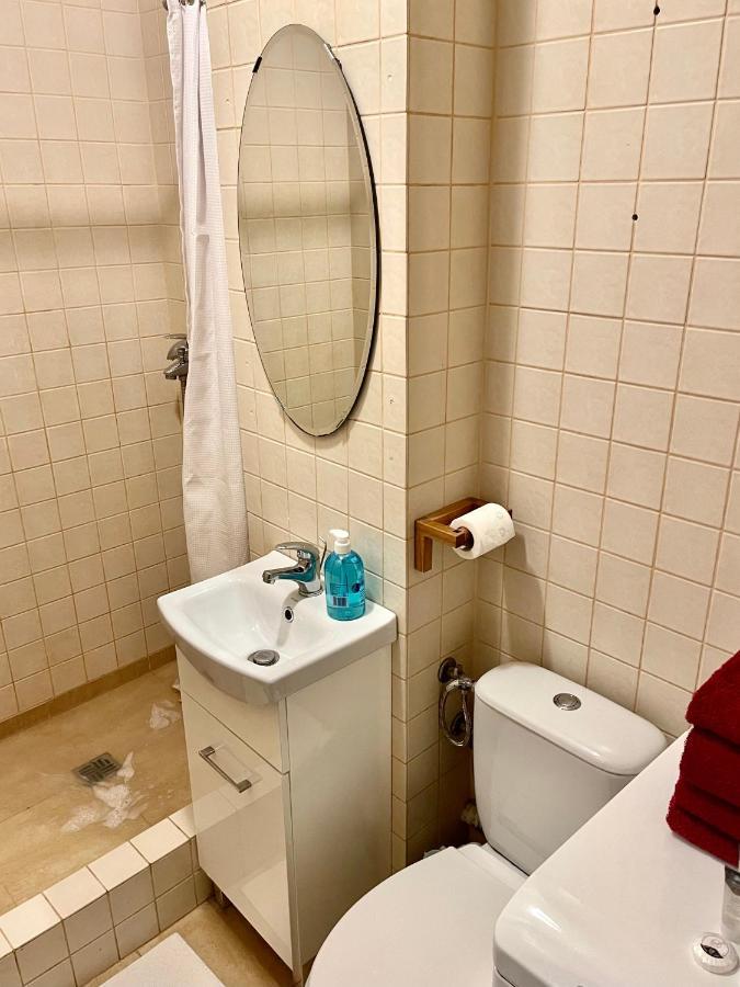 Super Apartament Palace 2X Metro Fast Wifi 500 Mbs Netflix Appletv Smarttv Panorama Miasta Warsaw Luaran gambar